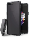 Wholesale Ringke Fusion OnePlus 5 Smoke Black - RGK156SM - {ean13} - Hurt