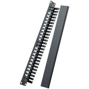 Hurtownia GSM - Organizator de cabluri Ethernet UGREEN NW128 pentru rack-uri de 19'', cu 50 de porturi - UGR436 - {ean13} - Hurt