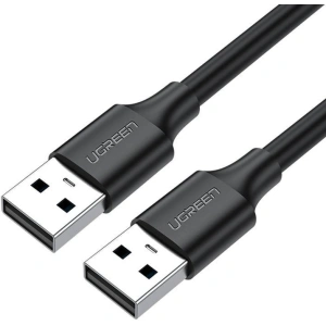 Hurtownia GSM - Cablul USB 2.0 M-M UGREEN US102 3m (negru) - UGR437BLK - {ean13} - Hurt