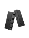 Wholesale UGREEN Switch Adapter 4in1 USB 2.0 (black) - UGR438BLK - {ean13} - Hurt