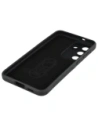 Pancerne etui Bizon Case Tur do Samsung Galaxy S25 FE czarne
