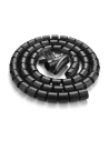 UGREEN LP121 Protection Tube DIA 25mm 1.5m (Black)