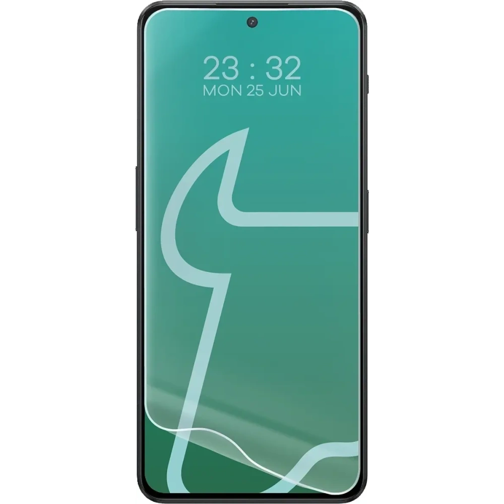 Folia hydrożelowa na ekran Bizon Glass Hydrogel Front do OnePlus Nord 3
