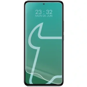 Folia hydrożelowa na ekran Bizon Glass Hydrogel Front do Xiaomi POCO F5 / F5 Pro