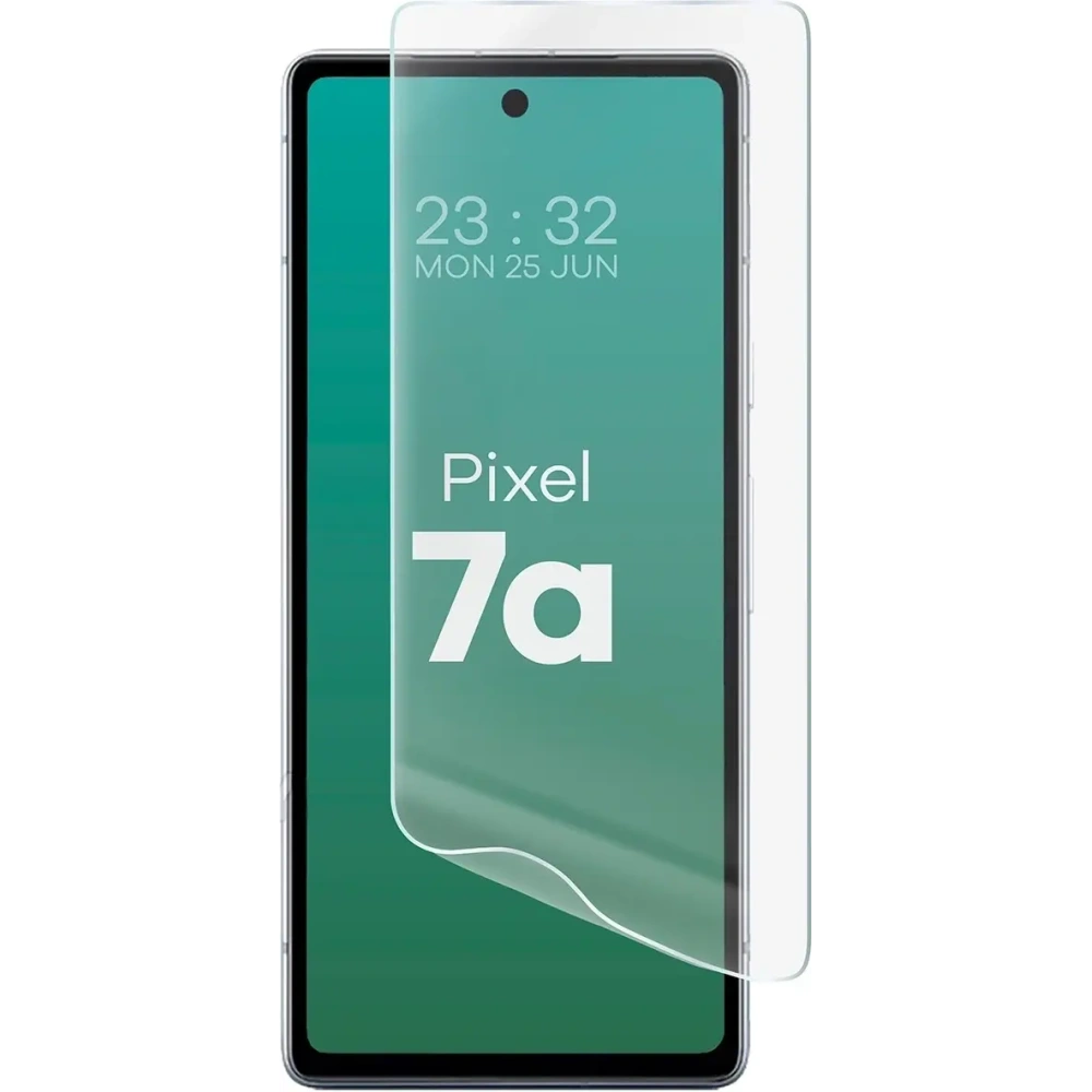 Folia hydrożelowa na ekran Bizon Glass Hydrogel Front do Google Pixel 7A