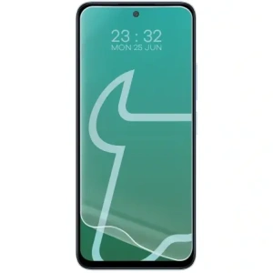 Folia hydrożelowa na ekran Bizon Glass Hydrogel Front do Xiaomi Redmi 12