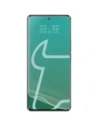 Folia hydrożelowa na ekran Bizon Glass Hydrogel Front do Realme 11 Pro / 11 Pro Plus
