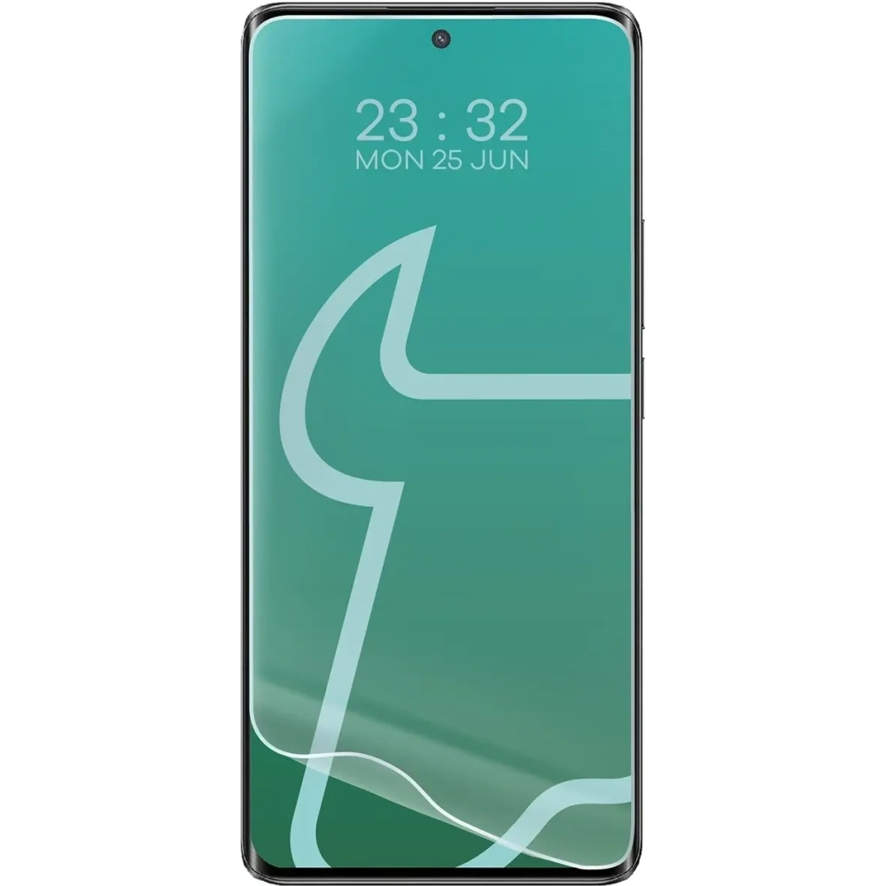 Folia hydrożelowa na ekran Bizon Glass Hydrogel Front do Realme 11 Pro / 11 Pro Plus