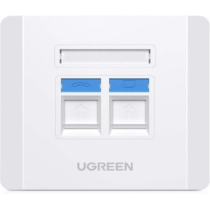 UGREEN NW144 ICT cover RJ45 with adapter