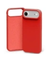 Etui Mercury Silicone do Apple iPhone Air czarny