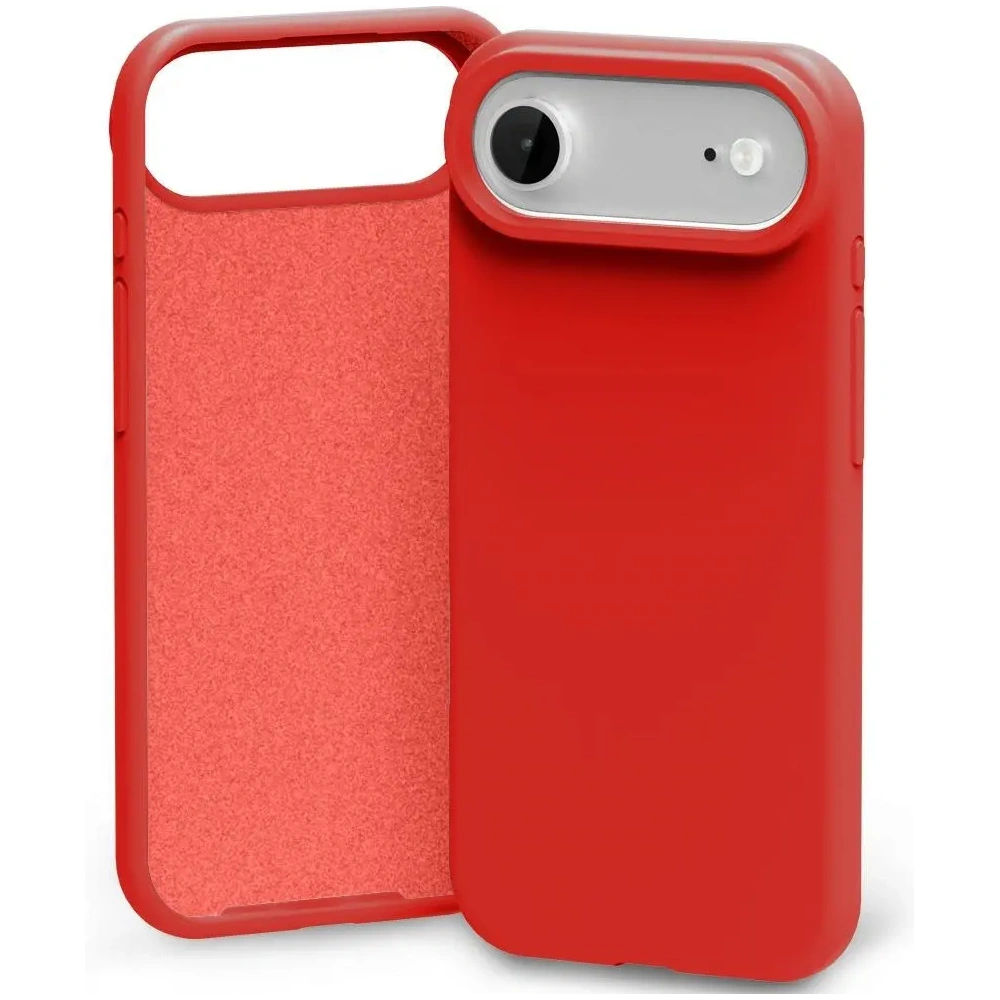 Etui Mercury Silicone do Apple iPhone 17 Air czarny