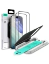 Szkło hartowane ESR Ultrafit Tempered Glass do Apple iPhone Air Clear [2 PACK]