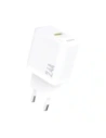 Ładowarka sieciowa Dudao A23 2.4A USB-A biała