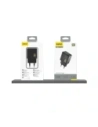 Ładowarka sieciowa Dudao A26 PD20W GaN USB-C czarna