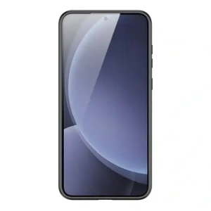 Etui Dux Ducis Rafi II na Samsung Galaxy S25 z podstawką czarne