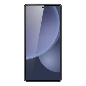 Etui Dux Ducis Rafi II do Samsung Galaxy S25 Ultra z podstawką czarne