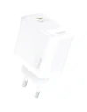 Ładowarka sieciowa Dudao A28 45W GaN USB-C biała