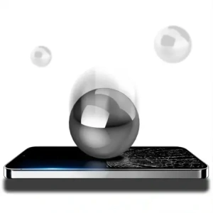 Prywatyzujące szkło hartowane Dux Ducis do Samsung Galaxy S25