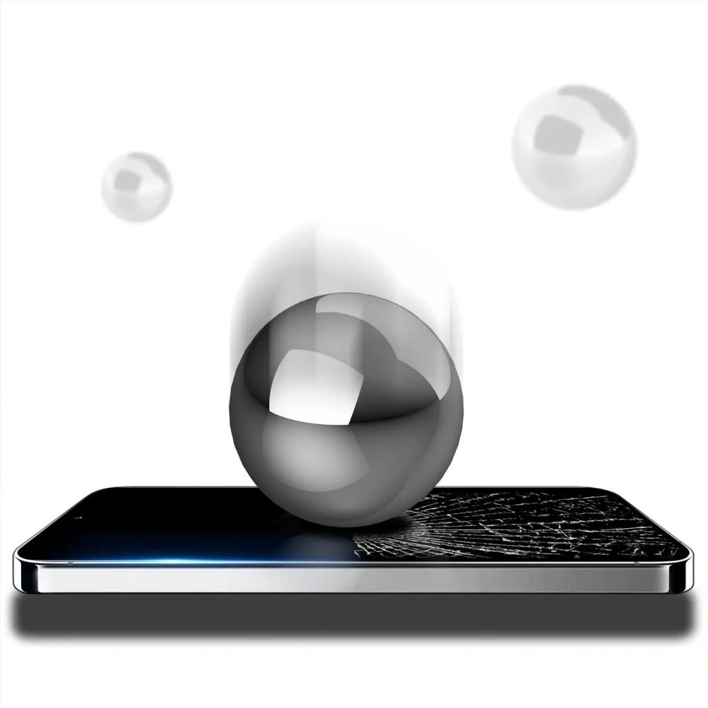 Prywatyzujące szkło hartowane Dux Ducis do Samsung Galaxy S25