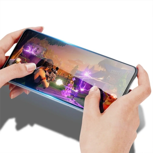 Prywatyzujące szkło hartowane Dux Ducis do Samsung Galaxy S25