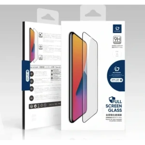 Prywatyzujące szkło hartowane Dux Ducis do Samsung Galaxy S25