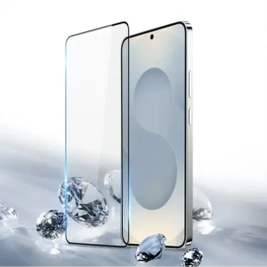 Prywatyzujące szkło hartowane Dux Ducis do Samsung Galaxy S25