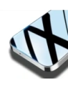 Prywatyzujące szkło hartowane Dux Ducis do Samsung Galaxy S25