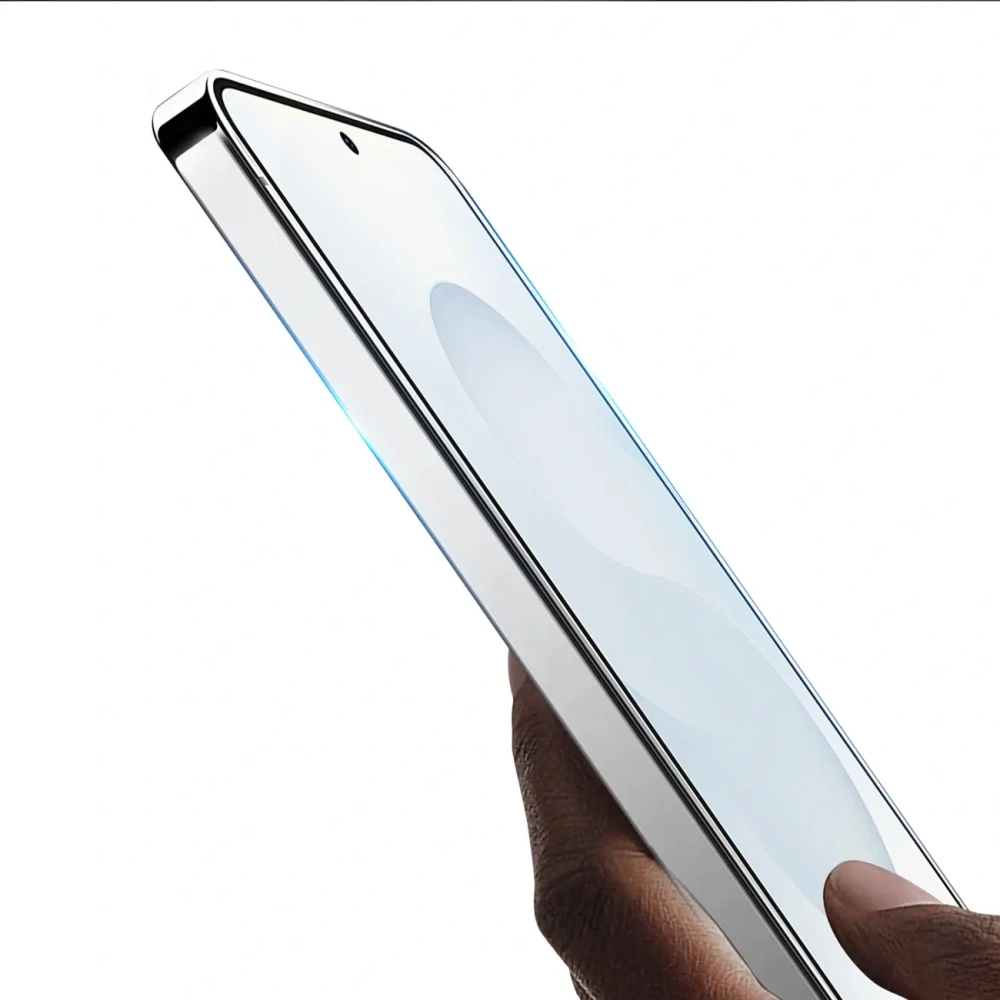 Prywatyzujące szkło hartowane Dux Ducis do Samsung Galaxy S25