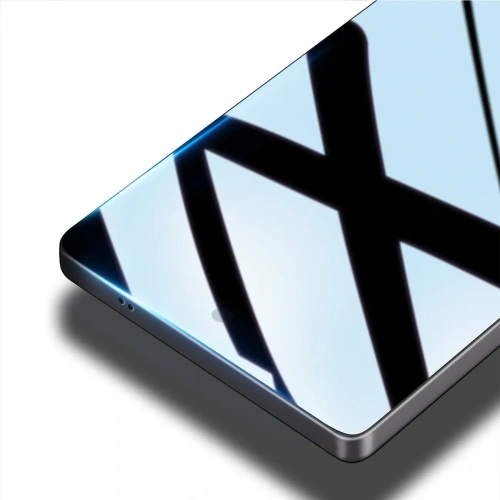 Prywatyzujące szkło hartowane Dux Ducis do Samsung Galaxy S25 Ultra