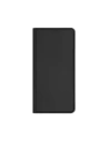 Etui z klapką Dux Ducis Skin Pro do Apple iPhone 16e czarne
