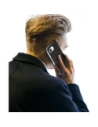 Etui z klapką Dux Ducis Skin Pro do Apple iPhone 16e czarne