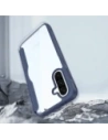 Etui z klapką Dux Ducis Skin X Pro do Samsung Galaxy A36 5G / A56 5G niebieskie
