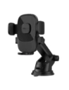 Uchwyt samochodowy na kokpit Dudao F2N+ grawitacyjny czarny