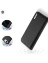 Etui z klapką Dux Ducis Hivo do Apple iPhone 16e czarne