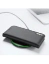 Etui z klapką Dux Ducis Hivo do Apple iPhone 16e czarne