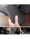 Etui z klapką Dux Ducis Hivo do Apple iPhone 16e czarne