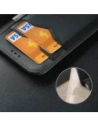 Etui z klapką Dux Ducis Hivo do Apple iPhone 16e czarne