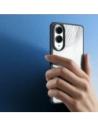 Etui Dux Ducis Aimo do Samsung Galaxy S25 Edge czarne