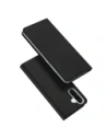 Etui z klapką Dux Ducis Skin Pro do Samsung Galaxy A36 5G / A56 5G czarne