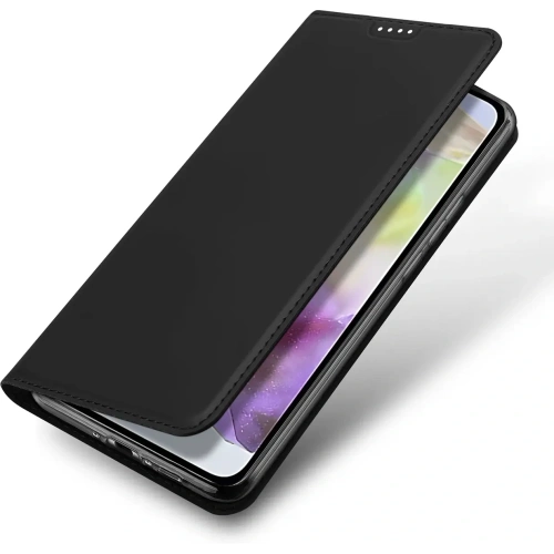 Etui z klapką Dux Ducis Skin Pro do Samsung Galaxy A36 5G / A56 5G czarne