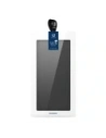 Etui z klapką Dux Ducis Skin Pro do Samsung Galaxy A36 5G / A56 5G czarne