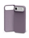 Etui Mercury Silicone do Apple iPhone Air fioletowy