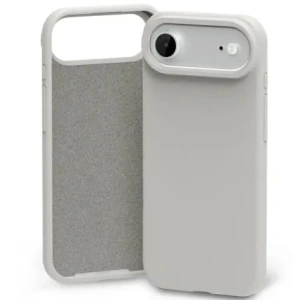Etui Mercury Silicone do Apple iPhone 17 Air kamienny