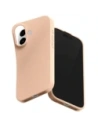 Etui Mercury Soft do Apple iPhone 17 różowo-piaskowy
