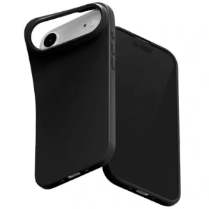 Etui Mercury Soft do Apple iPhone 17 Air czarny