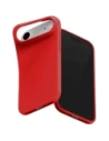 Etui Mercury Soft do Apple iPhone Air czerwony