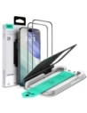 Szkło hartowane ESR Ultrafit Tempered Glass do Apple iPhone 17 Pro Max Clear [2 PACK]