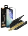 Szkło hartowane ESR Ultrafit Armorite Pro Tempered Glass Accessory Glass by Corning do Apple iPhone 16 Pro / 17 Clear