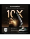 Szkło hartowane ESR Ultrafit Armorite Pro Tempered Glass Accessory Glass by Corning do Apple iPhone 16 Pro / 17 Clear