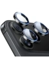 Osłona na aparat ESR Armorite Camera Protector do Apple iPhone 14 Pro / 14 Pro Max / 15 Pro / 15 Pro Max / 16 Pro / 16 Pro Max / 17 Pro / 17 Pro Max Black